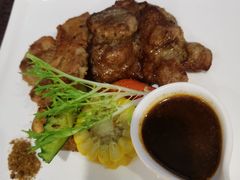 -超级厨房概念餐厅(奥园广场店)