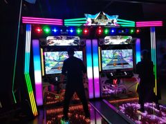 -VS SPORTS PARK运动玩乐园·团建·生日会(合生汇店)