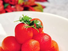 -夏宫中餐厅(静安香格里拉店)