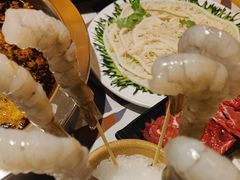 -渝厨生态火锅(合川区府店)