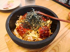 -王鼎精致料理铁板烧(世博源店)