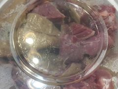 -山林熟食(兰溪路店)