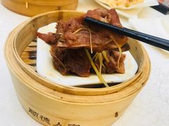 -顺德人家食府(黄金广场店)