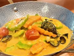 -花舍·新派粤菜·西餐·下午茶(亚运村·鸟巢店)