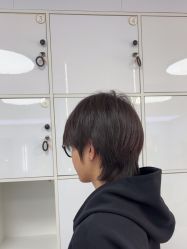 -H·Y HAIR SALON烫发·染发·造型