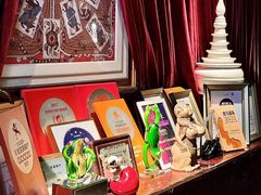 -弦月窗LUNETTE BY AMANDA(复兴路店)