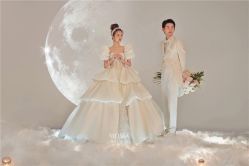 -摩玛婚纱摄影(杭州店)