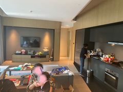 -成都合景誉舍全套房酒店