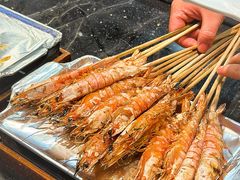 -铭门盛宴·艺术海鲜姿造(福田黑金店)