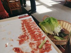 -阳坊大都涮羊肉(阳坊总店)