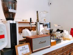 -Catch Bagel(芳草地店)