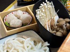 -牛匠和牛寿喜锅(西安总店)
