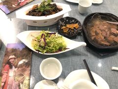 -茶油香闽南菜·花园餐厅(前埔店)