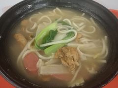 -扬州大学扬子津校区润园餐厅