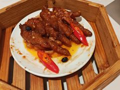 -避风塘·老港味餐厅(虹口龙之梦店)