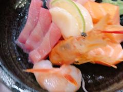 -筑地鲜鱼(重庆南路店)