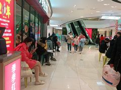 -季季红火锅(新建新城吾悦店)