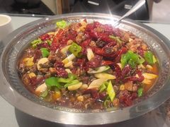 -马仕玖煲(万宴城店)