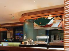 -永泰福朋喜来登酒店-宜客乐自助餐厅(远大路店)