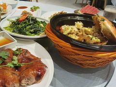 -苏先生海鲜渔庄(金桥店)
