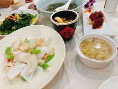 宋嫂鱼羹-楼外楼(西湖景区孤山路店)