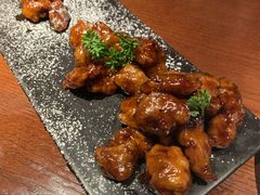 -绿茶餐厅(汇悦大融城店)