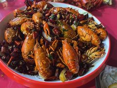 -盱眙虾神於氏龙虾(夫子庙红街店)