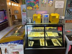 -比格比萨自助(国展店)
