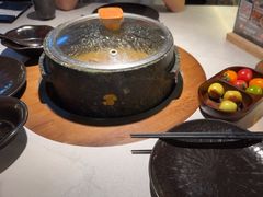 -芸山季·云南山珍菌火锅(人民广场来福士店)