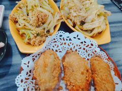 -黄师奶甜品店