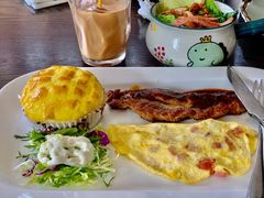 -猪肉佬中西餐厅(松佛路店)