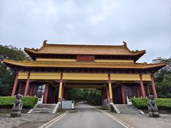 -南京市江宁方山