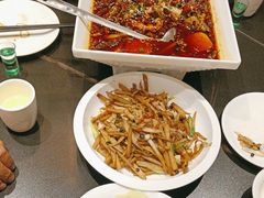 -国人川菜(李家村建东街店)