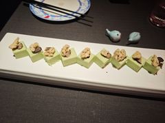 -肆月河豚·新淮扬菜·烤鸭(中关村店)