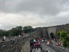 -南京城墙景区