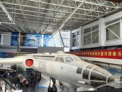 -中国航空博物馆