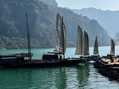 -三峡人家风景区
