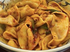 -大嘻咹biangbiang面(历史博物馆店)