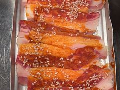 -永安里地摊烤肉(首创店)