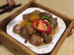 -喜鹊茶点.啫煲(车陂店)