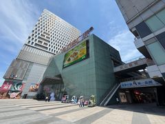 -万达广场(宝山店)