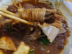 -魏记麻辣烫(宝塔路店)