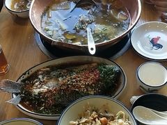 -妈妈的味道(和顺古镇店)