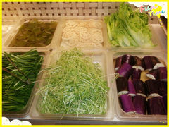 -江南食代自助餐厅(宝龙城市广场店)