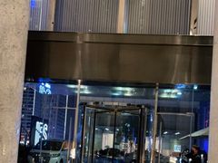 -成都尼依格罗酒店