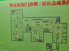 -中国中医科学院望京医院(院本部)