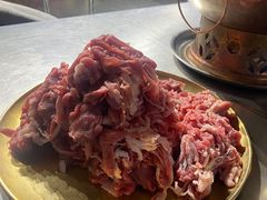 -淮城老友海鲜大咖龙虾烤吧(淮安店)