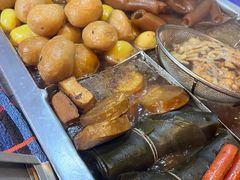 -捞沙巷