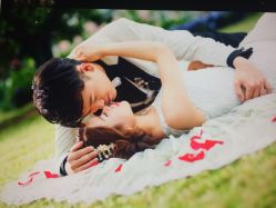 -米兰尊荣婚纱摄影·婚纱照会馆