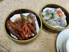 -蒸武门·广式茶点(金宝莱店)
